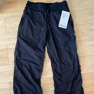 Lululemon Dance Studio Pant Size 4!
